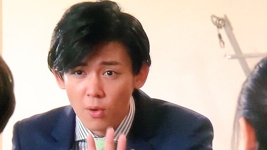 三浦家康は小瀧望 Hashtag On Twitter