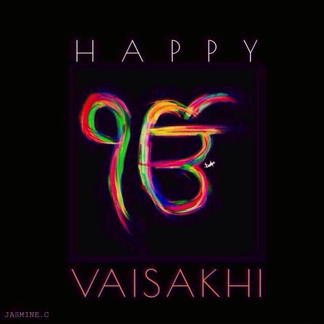 DREAMB3ATS's tweet photo. A Massive #HappyViasakhi to all my family & friends #WaheGuru #Viasakhi #BirthOfKhalsa #April13th #DREAMB3ATS https://t.co/1pi2KYiDpG
