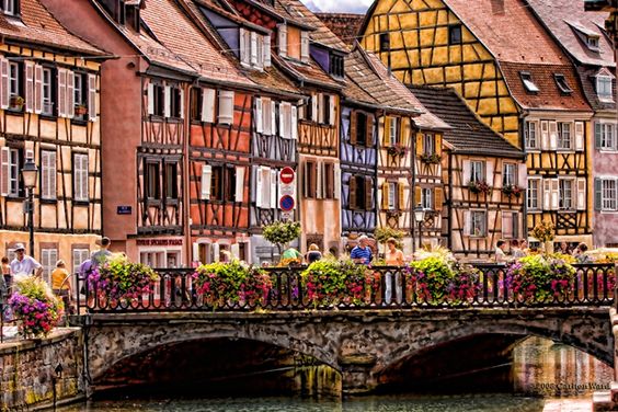 opodo's tweet photo. Pas besoin de partir loin pour profiter de superbes paysages ! Vos vacances en France >> https://t.co/lOYg7K1TU3 https://t.co/LrqOdMA2Pu