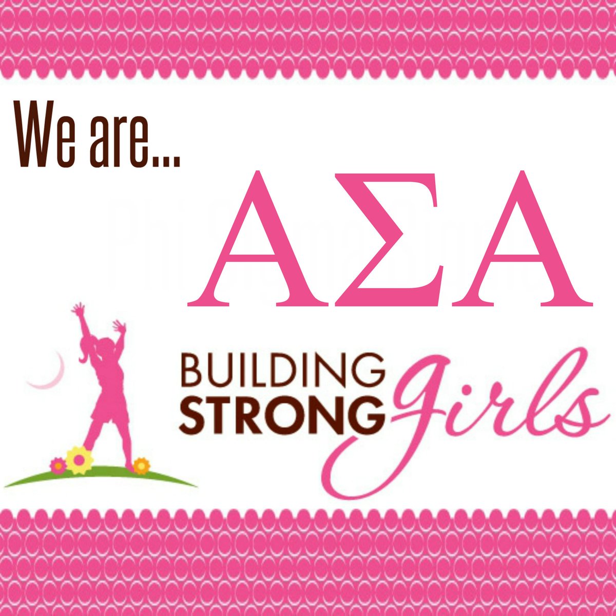 GammaPhiveKGVSU's tweet photo. Hey, @asagvsu RT/favorite to support #BuildingStrongGirls &amp; @GammaPhiveKGVSU https://t.co/KFjU0PEpCH