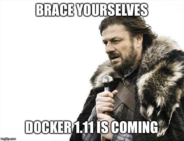 arnaudporterie's tweet photo. It’s @Docker release day! 🤗💃🐳💫 https://t.co/CRrsg9Taos