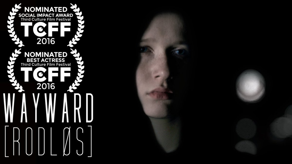 1606interactive's tweet image. 'WAYWARD' screens in HONG KONG this weekend - 2 x NOMINATIONS.
@TCThirdCulture goo.gl/VQyvBW