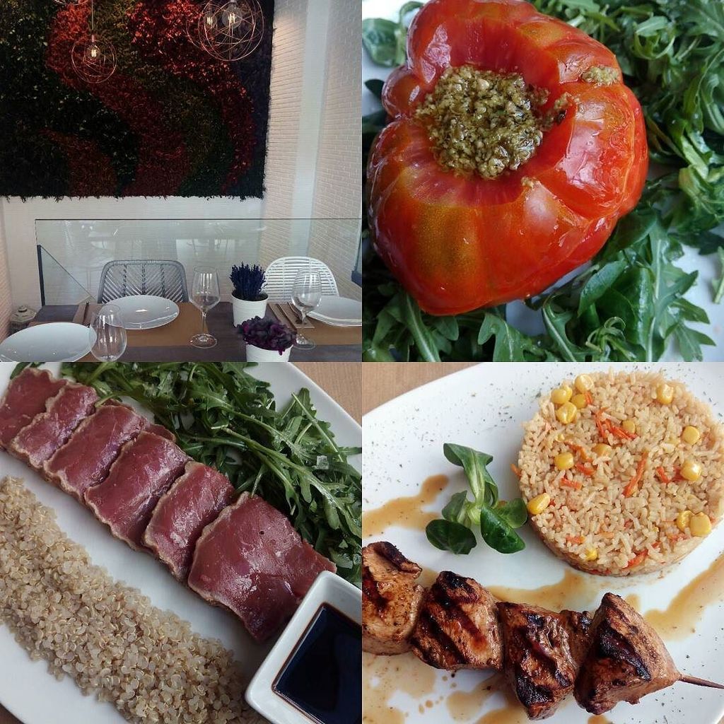 Hoy descubrimos la propuesta de #freshfood de <a href="/fanfanmadrid/">fanfan</a>. 
Cocina sana y divertida, en … ift.tt/1T3PQJA