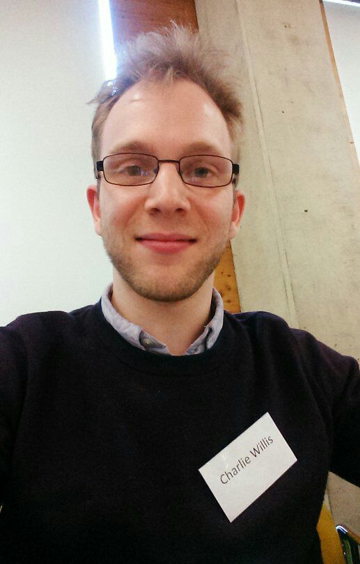 nerdwillis's tweet photo. I facilitated a discussion that ranged from physical access to changing attitudes. Here is a selfie. #outforchange https://t.co/cL4N9mIjjy