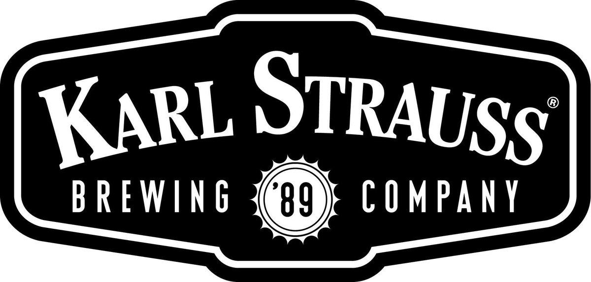 tracycitycenter's tweet photo. @KarlStraussBeer will join us in #downtowntracy for #tapsontenth! Enjoy samples from them and 20 other breweries! https://t.co/M1gLBwdLeL