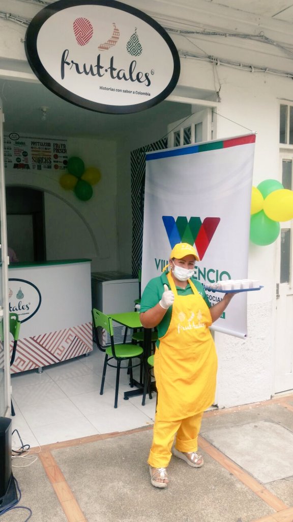 Secretaría de Gestión Social Villavicencio tweet media