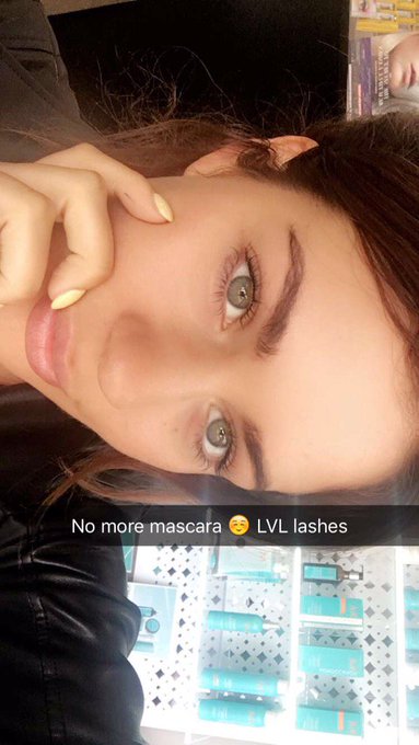Just paid a little visit to @olivianaylormua salon for LVL lash treatment. Can't believe these are my<a class="tags" target="_blank" title="On Twitter" href="/?out=eyJ0eXAiOiJKV1QiLCJhbGciOiJIUzUxMiJ9.eyJpYXQiOjE3MjA1MTQ4MzUsImlzcyI6InR3cG9ybnN0YXJzLmNvbSIsIm5iZiI6MTcyMDUxNDgzNSwiZXhwIjoxNzUyMDUwODM1LCJyZWRpcmVjdF91cmwiOiJodHRwczovL3R3aXR0ZXIuY29tL29saXZpYW5heWxvcm11YSJ9.w9hWJKLJAyGm4lVY6nsrw9TzN2XEw7aMxvfyAFGfYCmqITEieeR9wHoxIEb9BB6MkB6i8SC9uYhHRsOA5upoQA">@olivianaylormua</a><a href="/tag/monstergirls"class="tags"><span>#monstergirls</span></a><a href="/tag/monsterenergy"class="tags"><span>#monsterenergy</span></a>