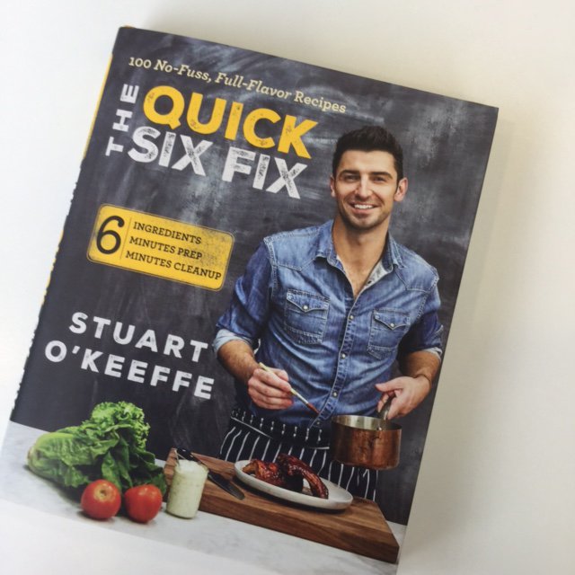Harper360UK's tweet photo. Look what I'm cooking tonight @ChefStuart_ Cider Braised Chicken - roll on home time... #thequicksixfix https://t.co/UJjKz1sm7g