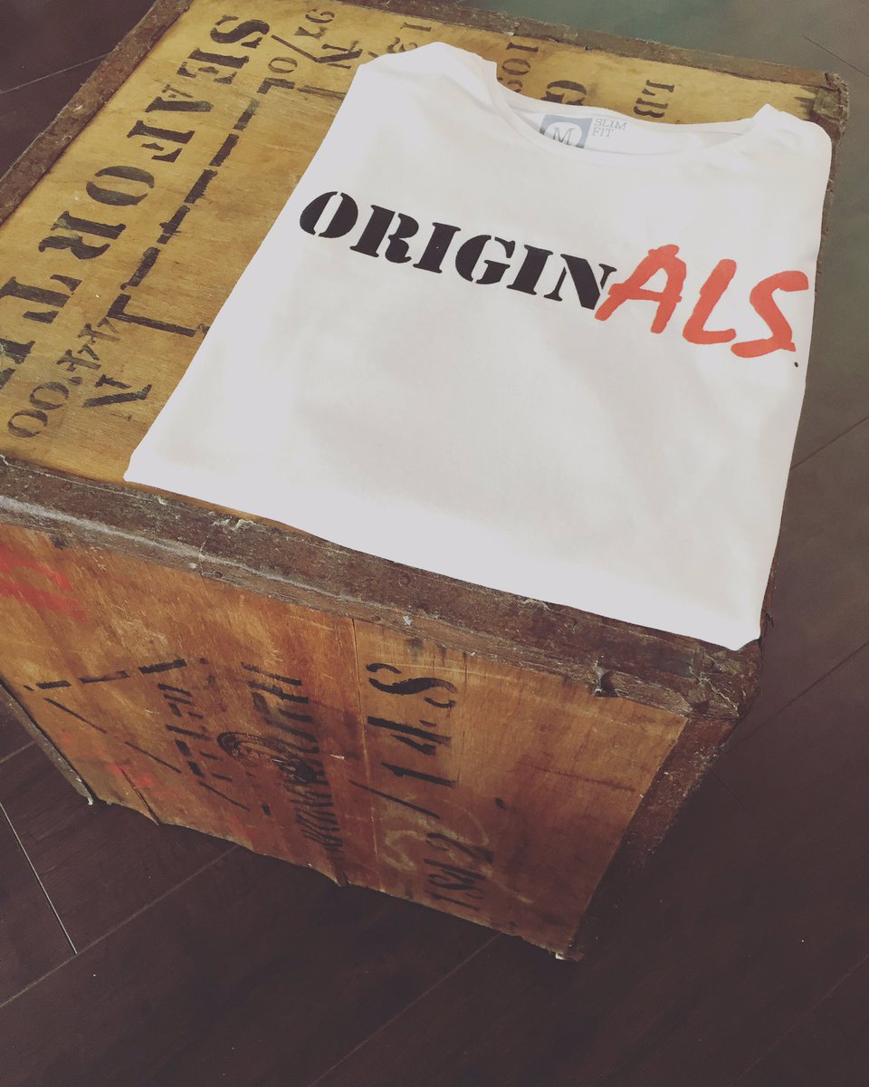 OriginALScloth tweet picture
