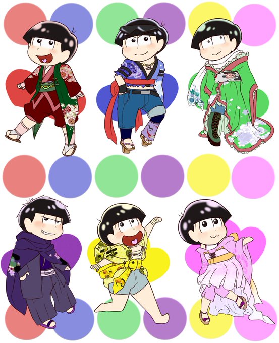 着物松のtwitterイラスト検索結果 古い順 着物松のtwitterイラスト検索結果 古い順