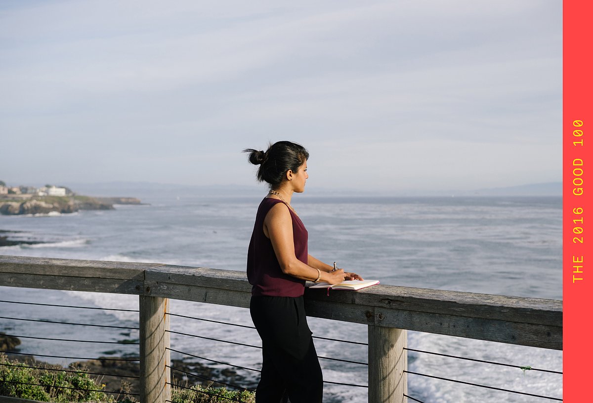 #Millennials Making Waves The scientist saving #SriLanka whales #SaveTheWhales  buff.ly/1Yq1ekz #MakeAChange