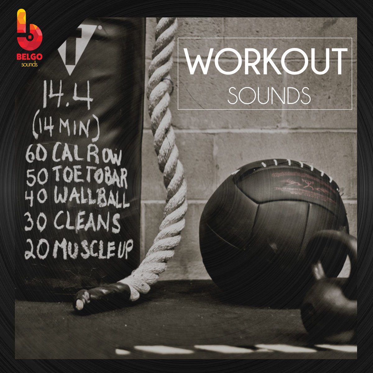 Belgo Sounds tweet media