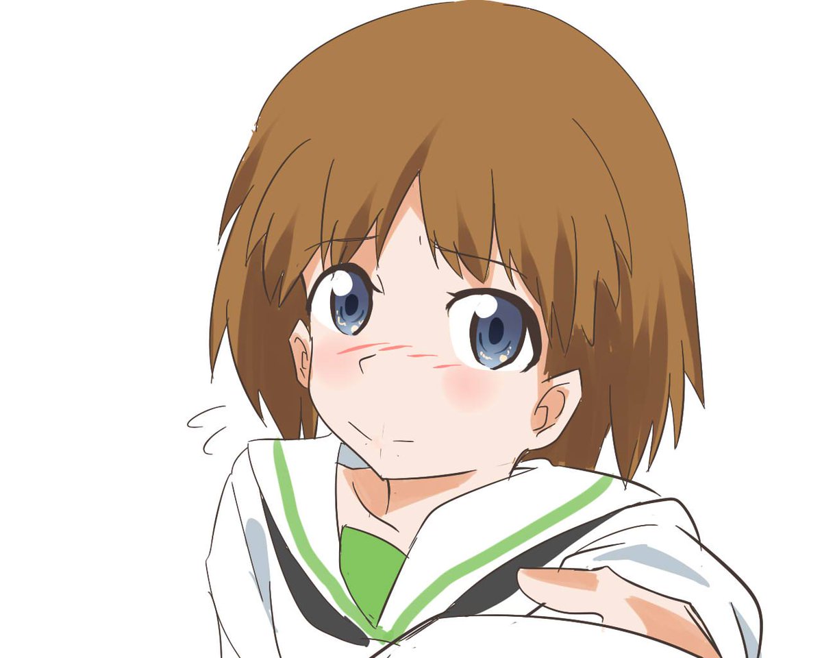 コジエズ ガルパンワンドロお題 阪口佳利奈 自分のおすすめアニメを貸して返した時の反応を伺う感じと好感触だった時の絵 長い ガルパン版深夜のお絵描き60分一本勝負 T Co Uqsyyrqi3g コジエズ ガルパンワンドロお題 阪口佳利奈 自分のおすすめアニメを貸して返した時の反応を伺う感じと好感触だった時の絵 長い ガルパン版深夜のお絵描き60分一本勝負 T Co Uqsyyrqi3g