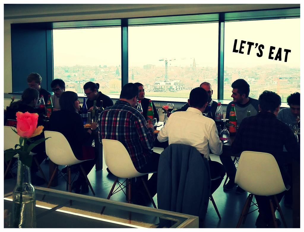 Tex Innovatie center tweet media