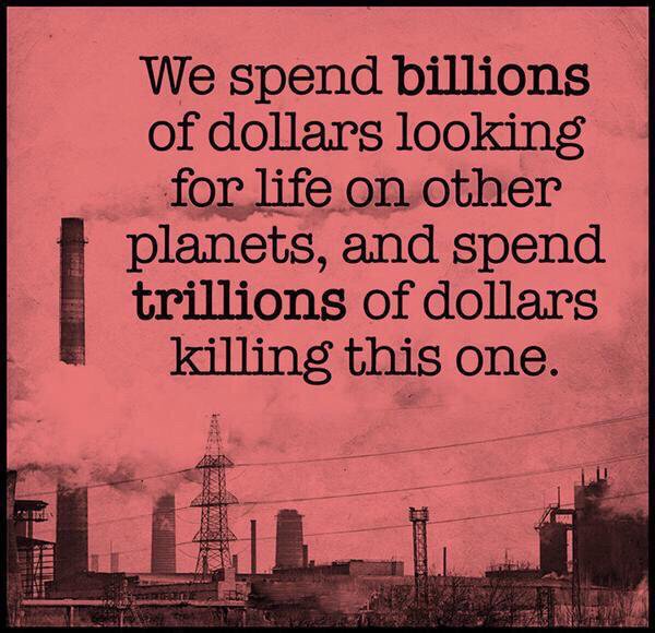 Time to take back America and let the politicians work for a change