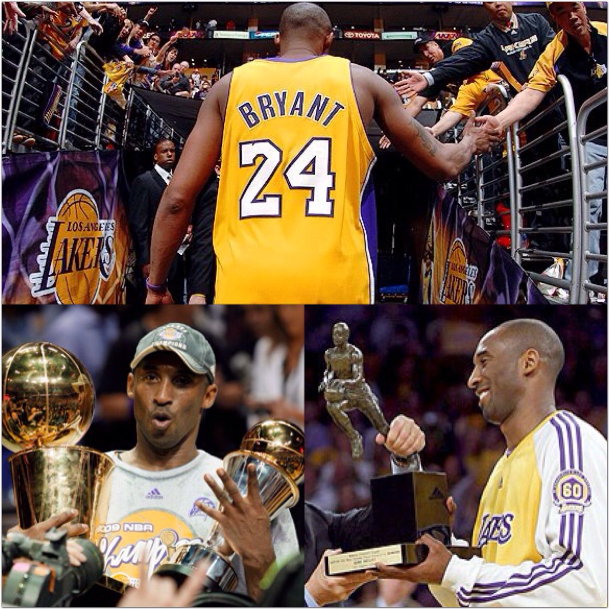 Alvarito1124's tweet photo. Hoy se despide una LEYENDA, uno de los mejores, capaz de hacerte disfrutar y amar este deporte  #MambaDay #KB24 https://t.co/yF0I3eL266