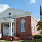 SherylHouska's tweet photo. @TimothyHouska Beautiful church seats min 700. &amp; 20K sq ft  Anyone wanting to launch a new ministry? #GreatLocation https://t.co/kCTcXQDx45