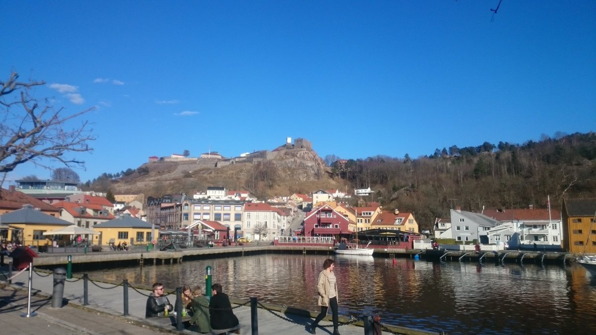 Halden og <a href="/hiofnorge/">Høgskolen i Østfold</a> var godt vertskap for #moocnorge med erfaringsdeling om MOOC i Norge. Takk!