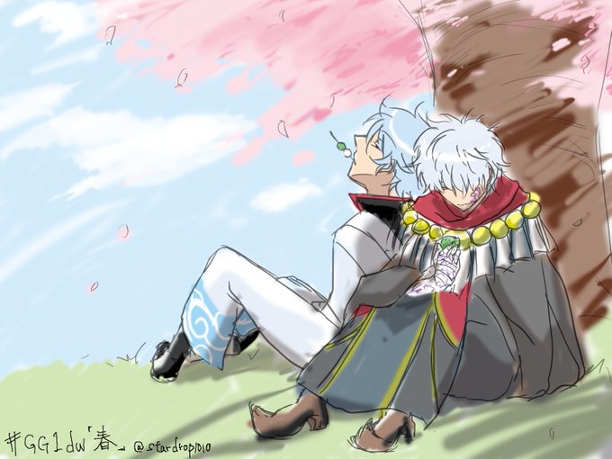 Gg1dwのtwitterイラスト検索結果