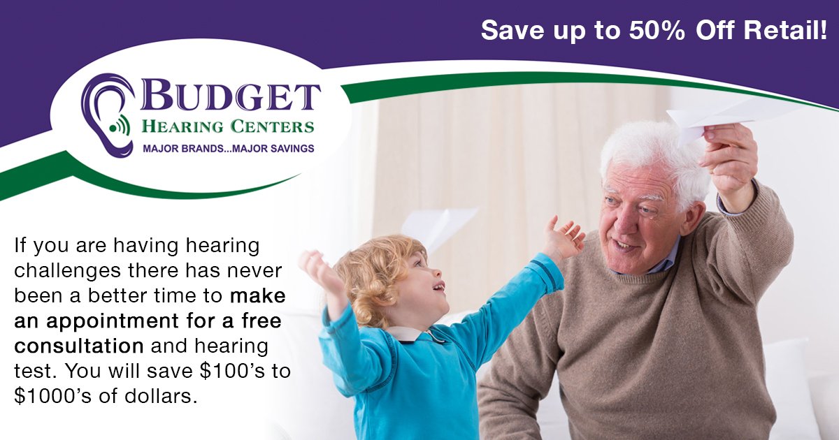 Budget_Hearing's tweet photo. Save $100's to $1000's on a Hearing Aid. Learn How https://t.co/vuEA1ovKBz https://t.co/46fXk3DKH2