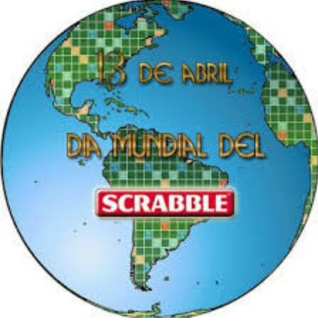BlancoIvi's tweet photo. Viva el Scrabble!!! https://t.co/pK4seQWSjG