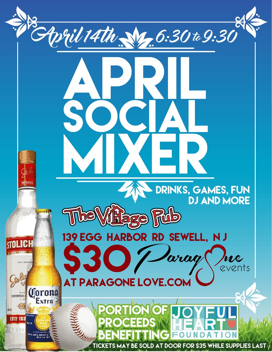 ParagoneEvents tweet picture
