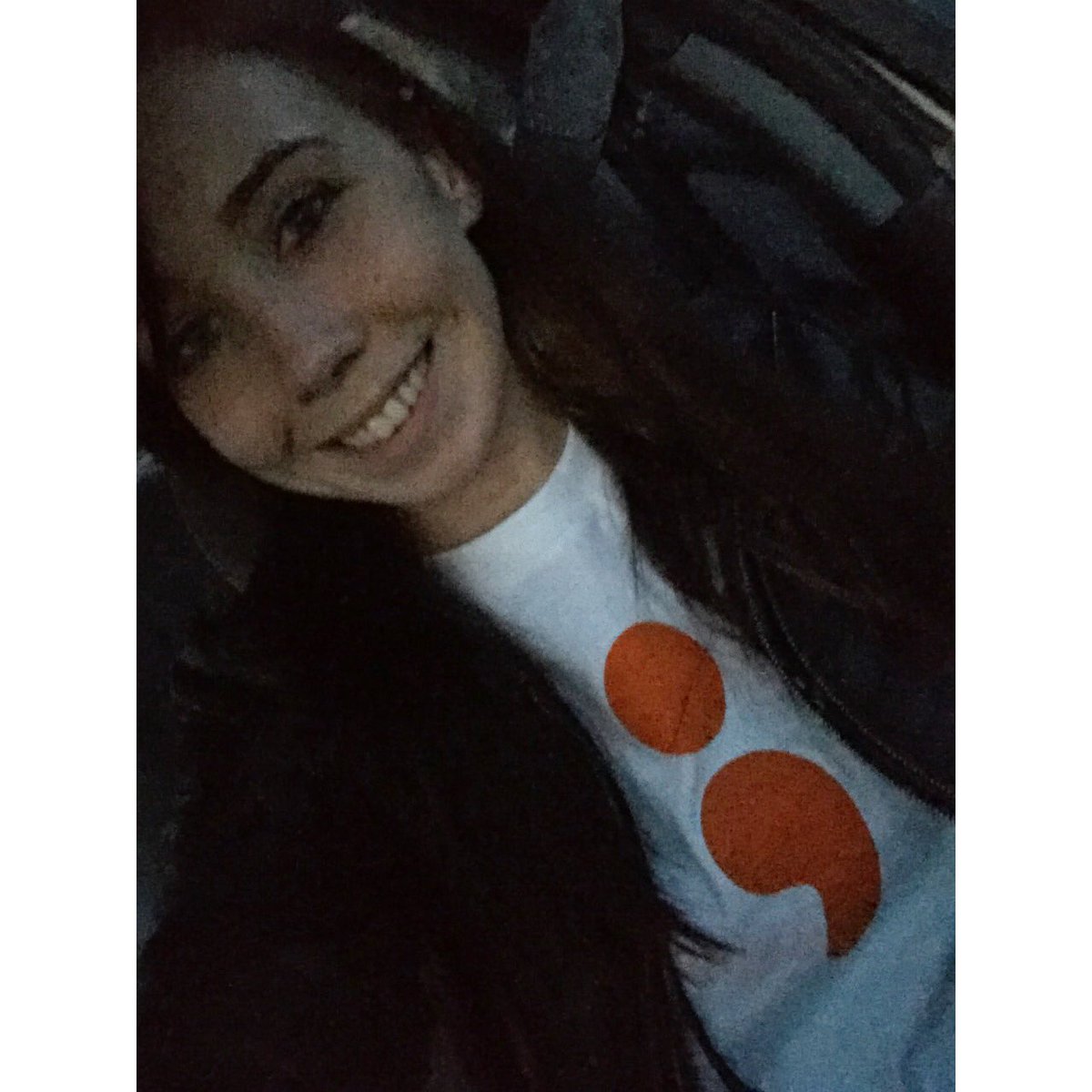 hichelc_'s tweet photo. Bring awareness. Have a voice. @noizapparel_ #makeNOIZ #askmewhyihaveasemicolononmyshirt ✨ https://t.co/GOg904F8E1