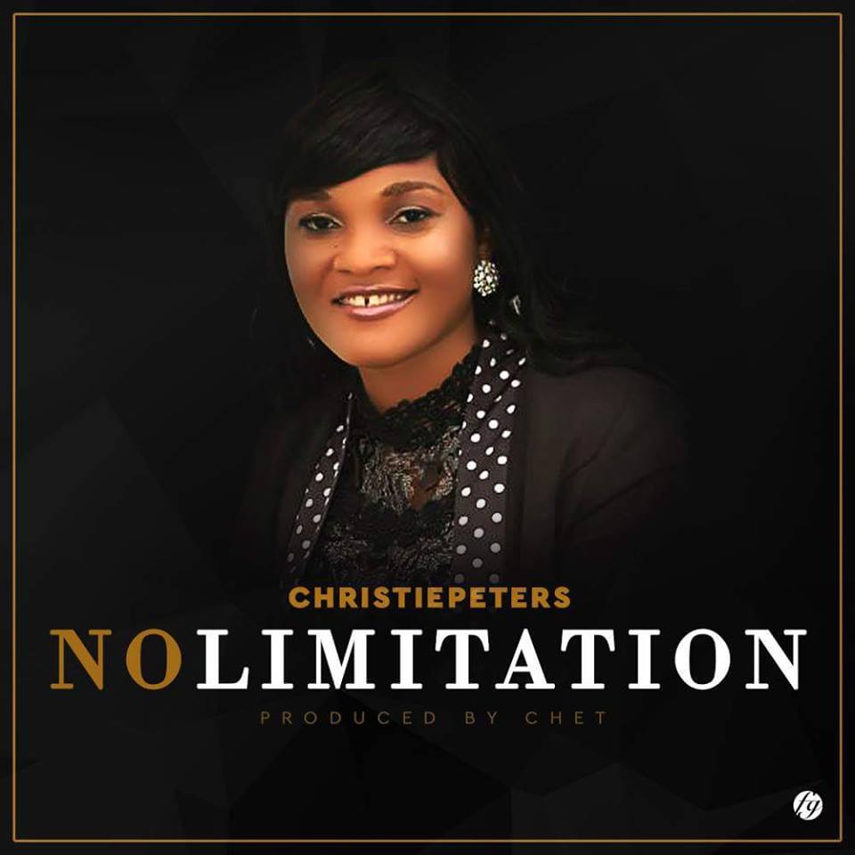 TeamGMP's tweet photo. Follow Christie Peters @junglepreacher #RETWEET if you love Gospel Music. Her first Single NO LIMITATION coming soon https://t.co/Vv9G63dfYA