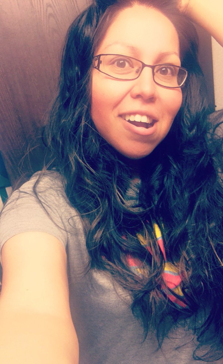 pillowfarmer's tweet photo. My ex hates my long hair. Says its "gross". Guess who hasn't cut her hair! #dumbex #longhairdontcare #NativePride https://t.co/iP4UBjIBFx