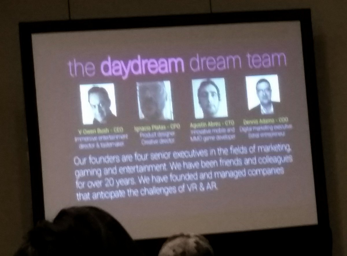 Peoples_Museum's tweet photo. #VirtualRealitySummit in NYC @javitscenter has been an awesome and eye opening experience! <3 https://t.co/9czxtpkWn8