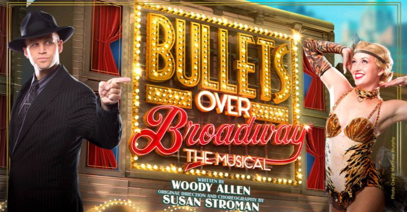 CitizenStPaul's tweet photo. Bullets Over Broadway tonight @theordway. Free event parking when you spend $15 or more! #CSCDeals #MySaintPaul https://t.co/KnAhbN7kay