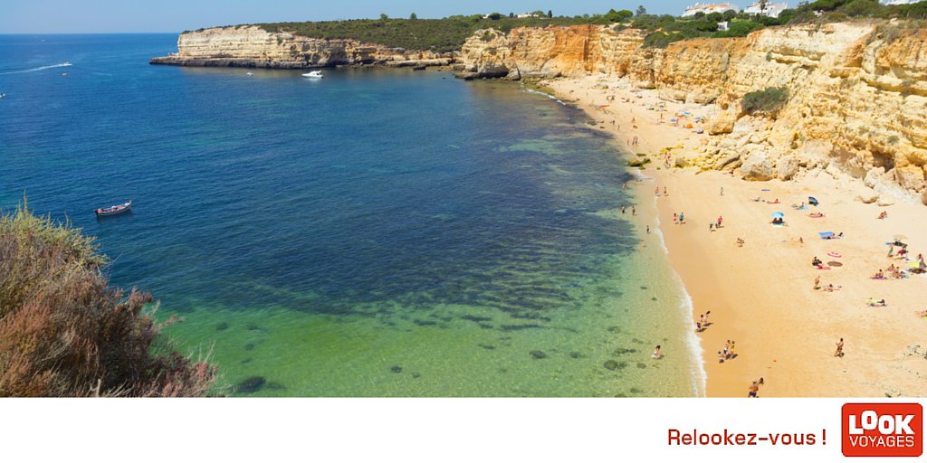 LookVoyages's tweet photo. Qui vote pour passer une semaine ici ? #SouslesSunlightDuPortugal https://t.co/5giv25yiow https://t.co/fAlGDJChgA