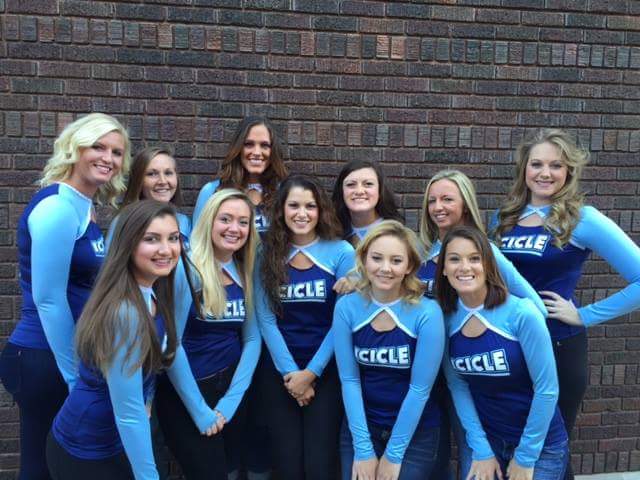 Evansville IceMen tweet media