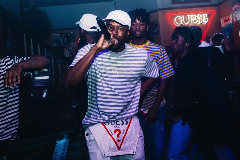 ASAPMOB's tweet photo. .@AsapTwelvyy Interview with @SLAMonline https://t.co/HolHEGpaHm https://t.co/VIfq8WvcOD