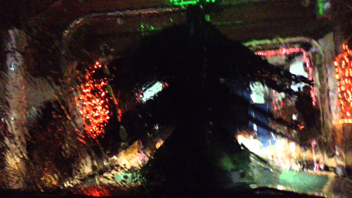 santafewash's tweet image. The #CarWashShow is held annually in order to present new #CarwashTechnology to the industr… bit.ly/1Wm5dQm