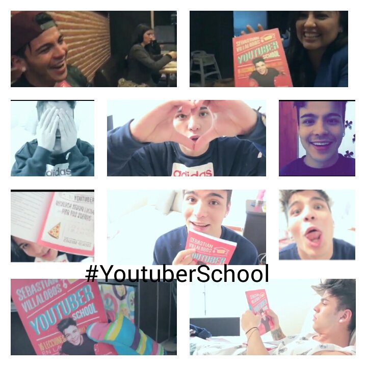 rivasstefa_'s tweet photo. https://t.co/QjofOrvXXy estoy tan orgullosa de él ❤,todo el esfuerzo,dedicación valió la pena 😭  #YoutuberSchool https://t.co/Av6cciCi2n