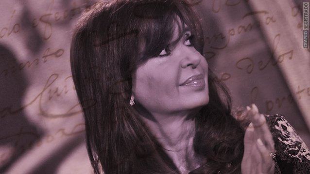 diarioR's tweet image. #YoDeclaro  #CaravanaDelPueblo
Éste es el escrito que presentó Cristina ante el juez Bonadío
bit.ly/1oXrAya