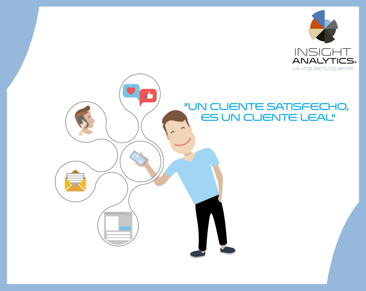 IAonlineMX's tweet photo. Y nosotros sabemos perfectamente como lograrlo! Yo sí #EscuchoAMiCliente  #Customer 
https://t.co/kXxyPb7XhC https://t.co/ULl9T3V79s