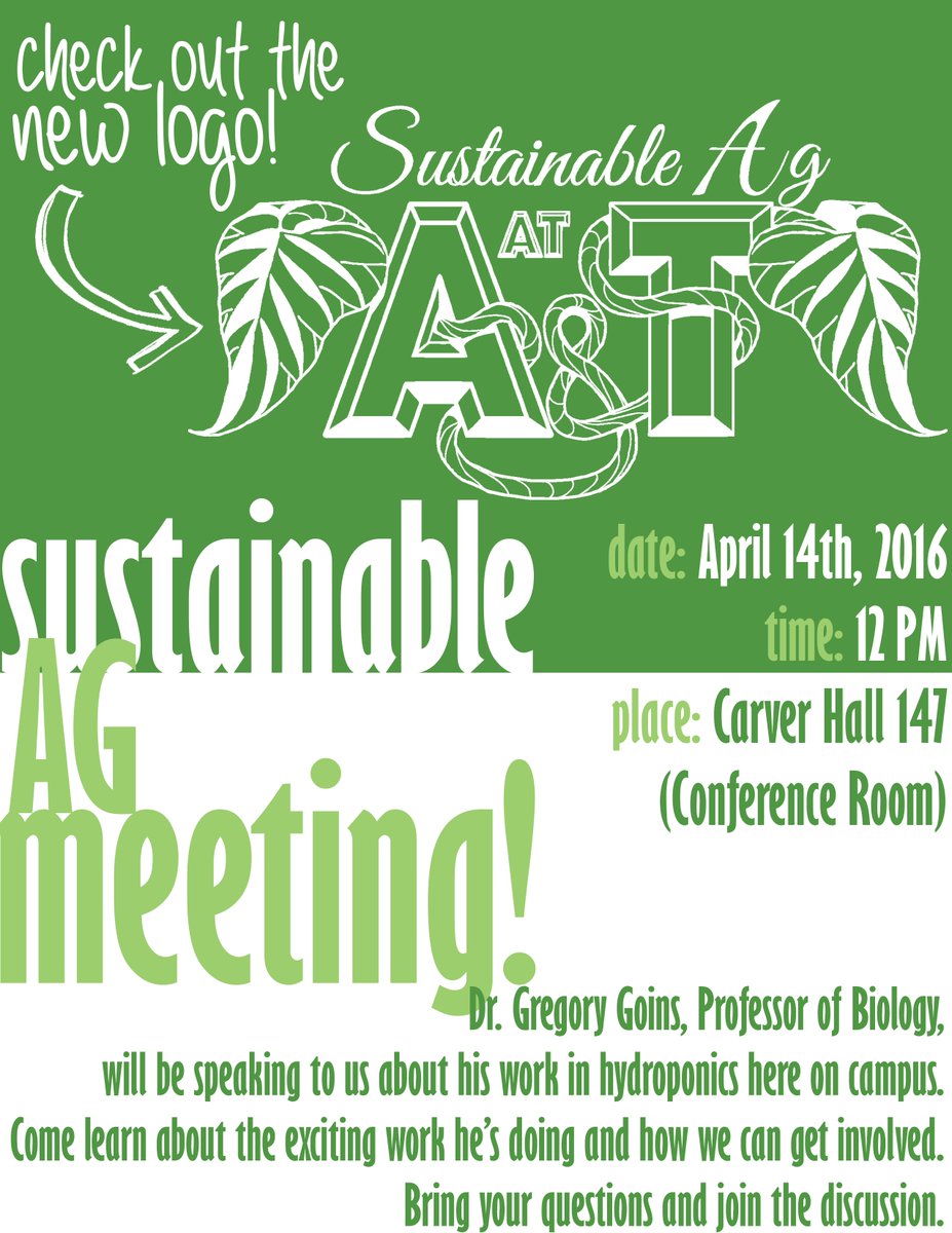 10Local_NCAT's tweet photo. @ncatsaes, please join us! 
#SustainableAg #NCAES https://t.co/teNa53FhSf