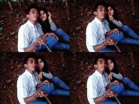 wilda1001's tweet photo. With ksayangan 😊😊 https://t.co/WQSdjA9B5q
