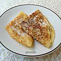 Crêpes de pessah sans farine ni gluten goo.gl/hxxIlu