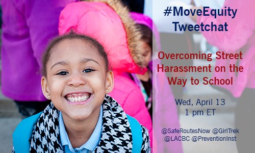 Safe Routes Partnership tweet media