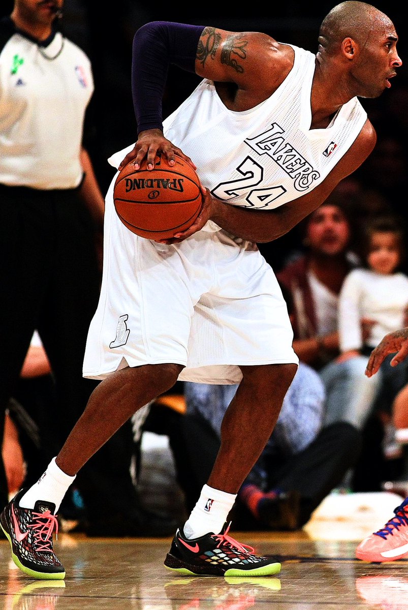 Mamba Day #mambaday