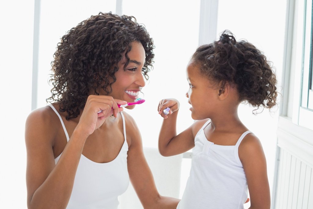 Caring for Baby’s Teeth Starts Before Birth ow.ly/10Bhtj