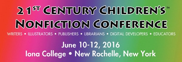 CapstonePub's tweet photo. Interested in nonfiction children's #publishing? Join us at @21CNFC! https://t.co/V3Xl5PvnQ2 #authors #illustrators https://t.co/VXcQCGt2yy