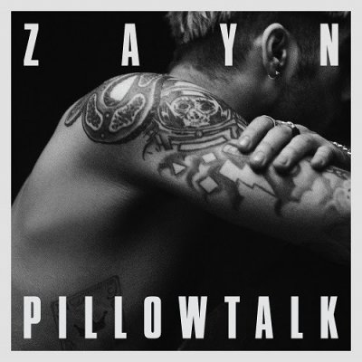 PramborsSMG's tweet photo. Yeay! @zaynmalik - Pillow Talk menjawarai @Prambors #Trending20 malam ini. Selamat menikmati~ https://t.co/B7ZJrBMnmK