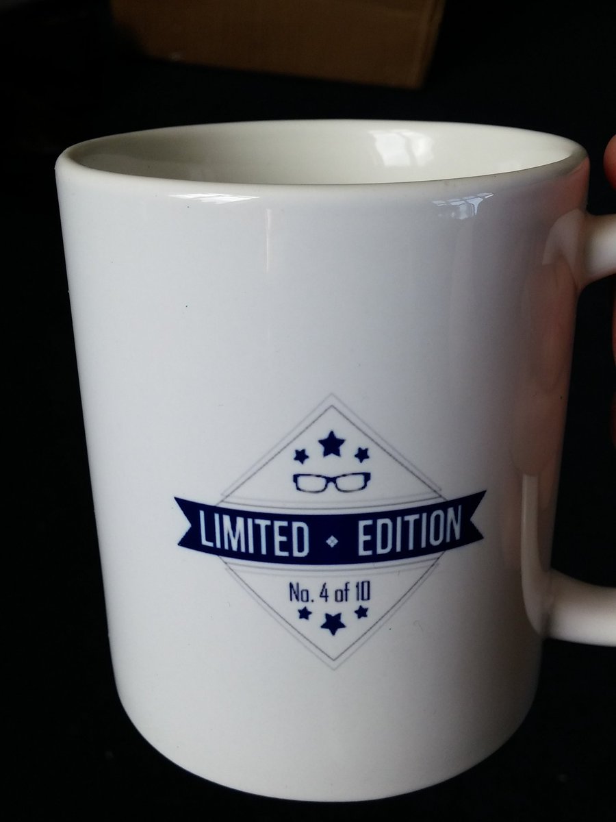 DoctorCraig's tweet image. New prizes are in #gmoney #hashtag