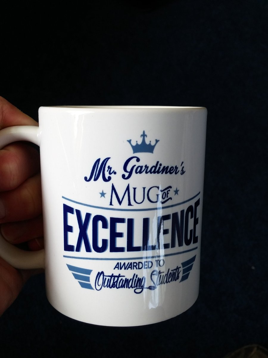 DoctorCraig's tweet image. New prizes are in #gmoney #hashtag