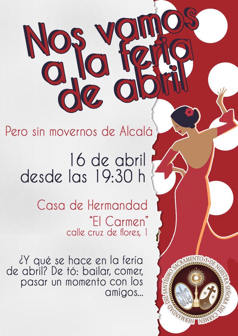 SemanaSantaAlcalaina (@ssantaalcalaina) on Twitter photo 