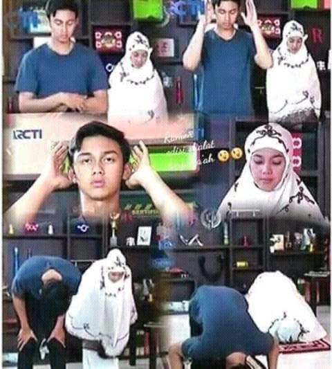 Kangenn scene ramonn 😥😥rinduu sangattt 😢😢
<a href="/AkbarBhakti/">Akbar Bhakti - AB</a> 
@Save_AJRCTI 
<a href="/fiya_zahra/">Fiya_RKA188FC</a> 
<a href="/ramon_shipper/">Kitot⚫Kemod</a> 
@RamonBaper